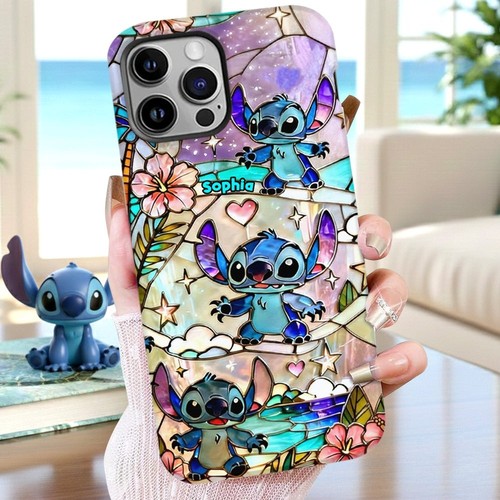 Personalized lilo stitch - personalized,