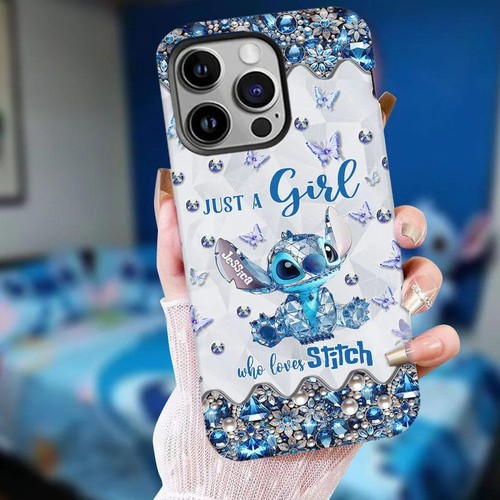 Personalized just girl who - personalized,