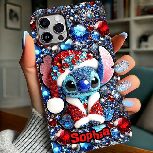 Personalized lilo stitch - personalized,
