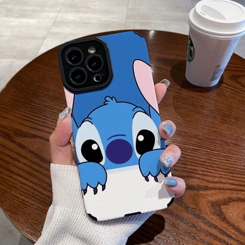 Disney stitch iphone samsung - disney,