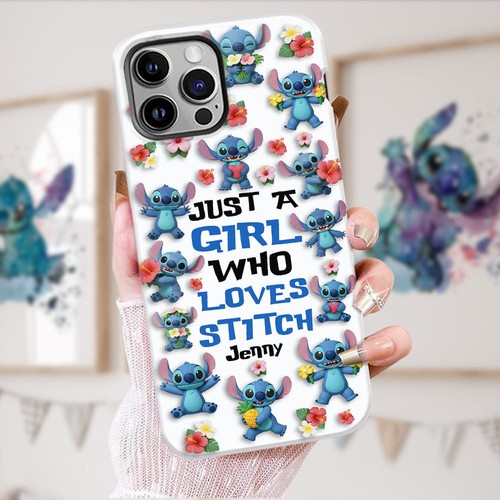 Personalized lilo stitch - lilo, &