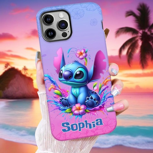 Personalized lilo stitch - personalized, &