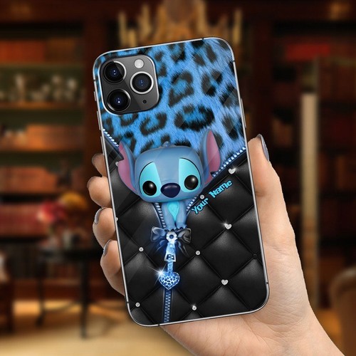 Personalized lilo stitch - personalized,