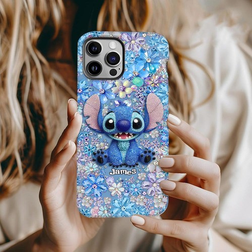Personalized lilo stitch - personalized,