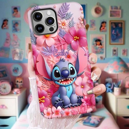 Personalized lilo stitch - personalized, &