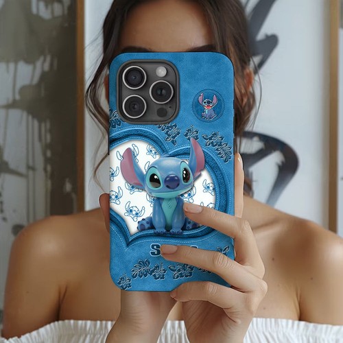 Personalized lilo stitch - personalized,