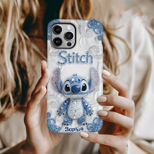 Personalized lilo stitch - personalized,