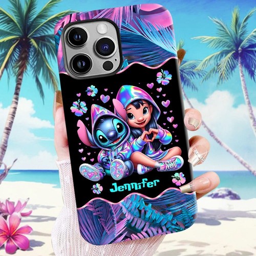 Personalized lilo stitch - personalized,