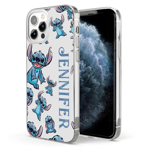 Personalized lilo stitch - personalized,