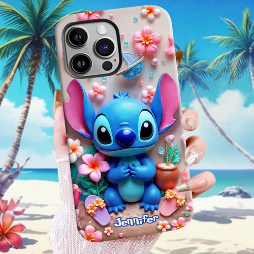 Personalized lilo stitch - lilo, &