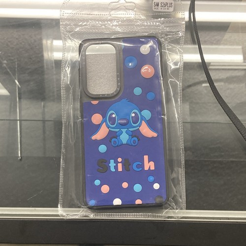Lilo and stitch s26 - lilo, plus