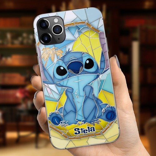 Personalized lilo stitch - personalized,