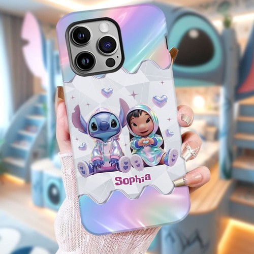 Personalized lilo stitch - personalized, &