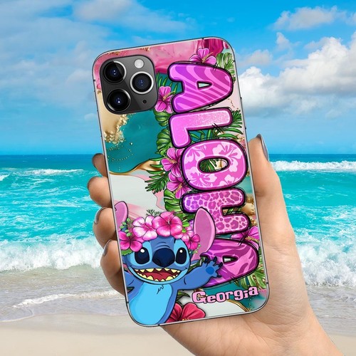 Personalized lilo stitch - lilo, &