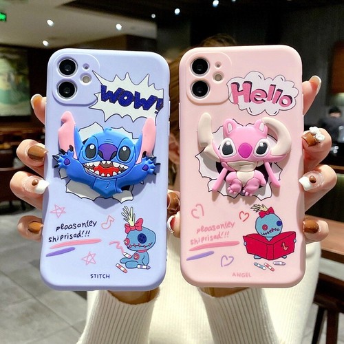 Cartoon phone case - phone,