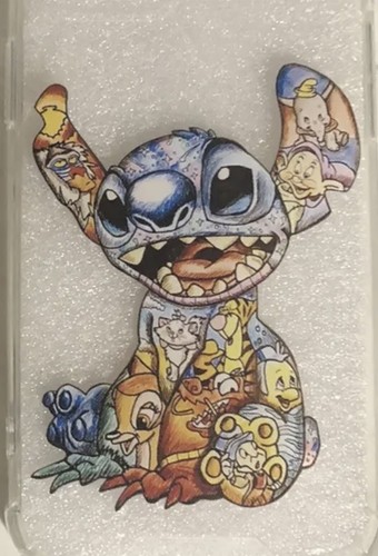 Disney stitch samsung phone - disney,