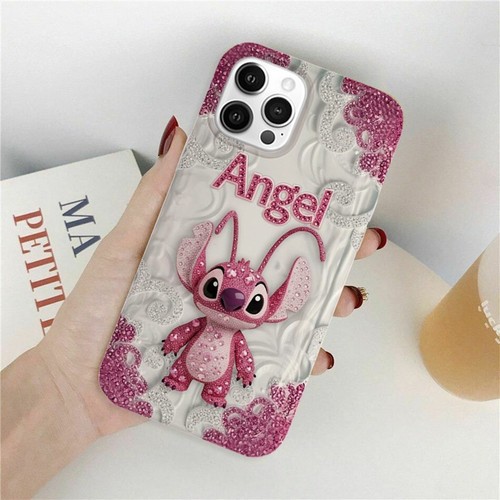 Personalized lilo stitch - personalized,