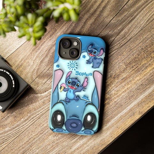 Personalized lilo stitch - lilo, &