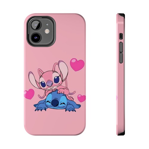 Tough phone cases lilo - tough,