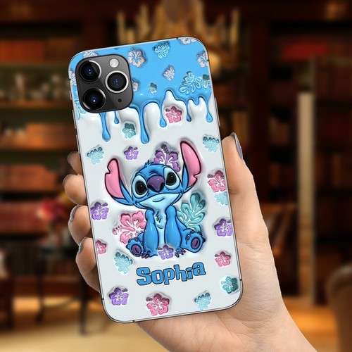 Personalized lilo stitch - lilo, &