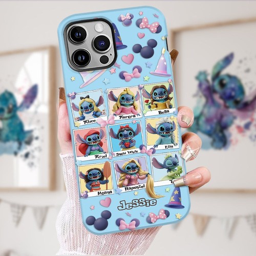 Personalized lilo stitch - lilo,