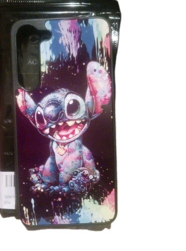 Colorful stitch from - from, disneys