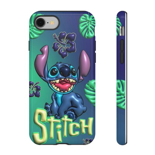 Stitch cartoon iphone - cartoon, samsung