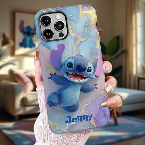 Personalized lilo stitch - personalized,