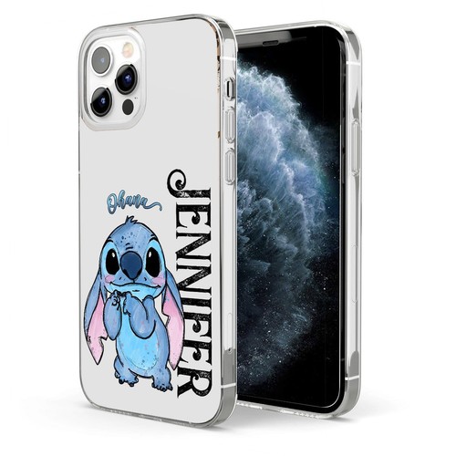 Personalized lilo stitch - &,