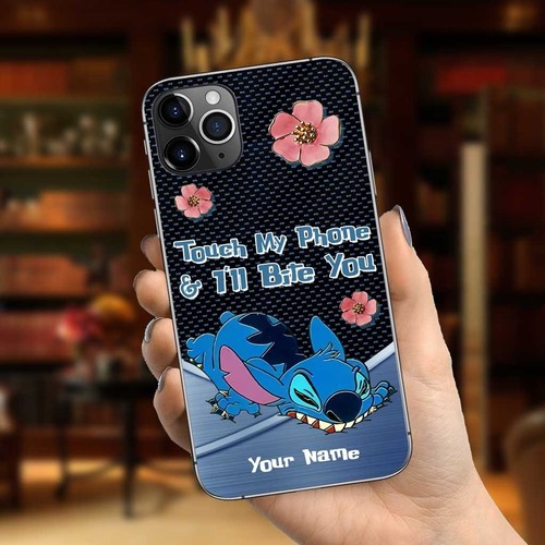 Personalized lilo stitch - personalized,