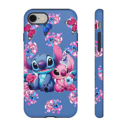 Cute stitch iphone - stitch, samsung
