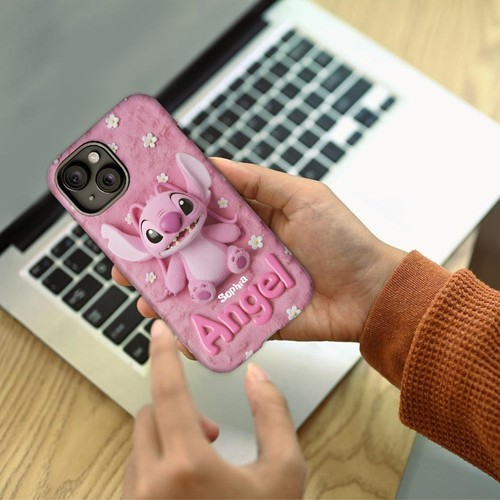 Personalized lilo stitch - lilo, &