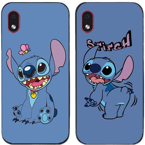 Pcs happy cute stitch - pcs,